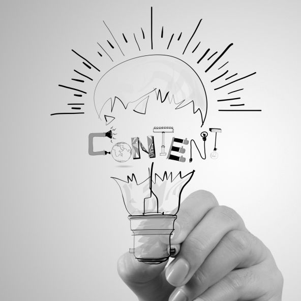 Good Content! What It Means For Your Company